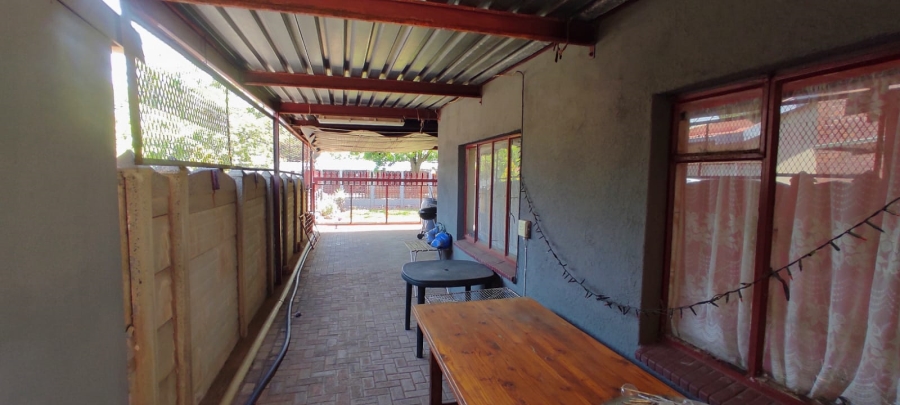4 Bedroom Property for Sale in Sasolburg Ext 12 Free State